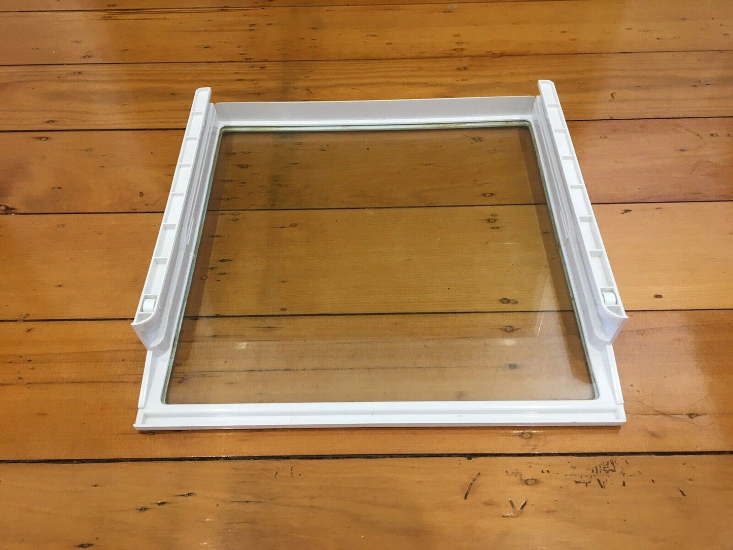 1446232 1460461 Westinghouse fridge glass deli crisper roller shelf FITS ALL WSE6070 WSE6100