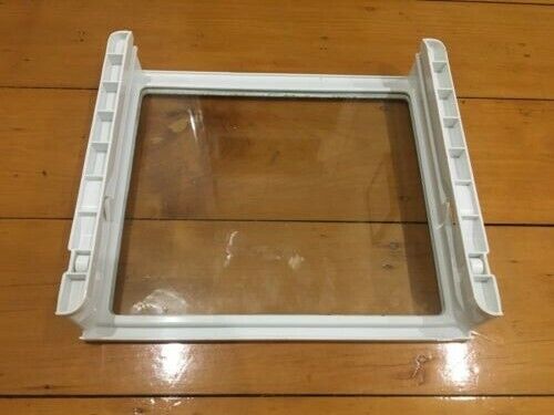 1446181 1446182 1460511 1460979 1461514 Electrolux Kelvinator Simpson Westinghouse fridge freezer glass basket roller shelf assy FITS ALL WSE6070 WSE6100