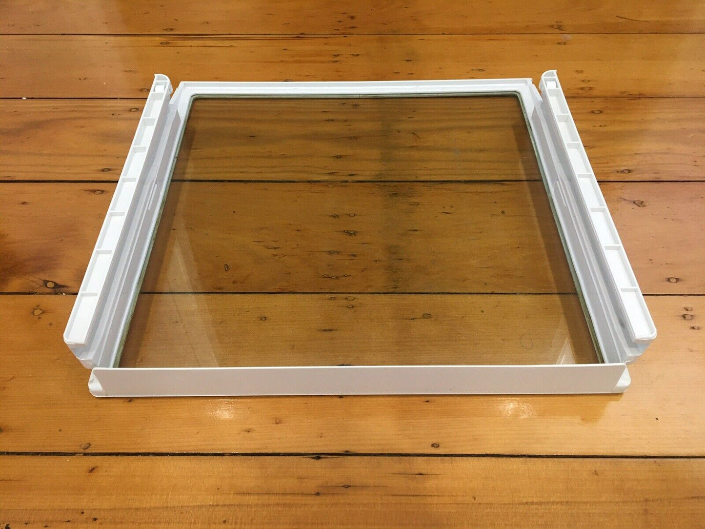 1446232 1460461 Westinghouse fridge glass deli crisper roller shelf FITS ALL WSE6070 WSE6100