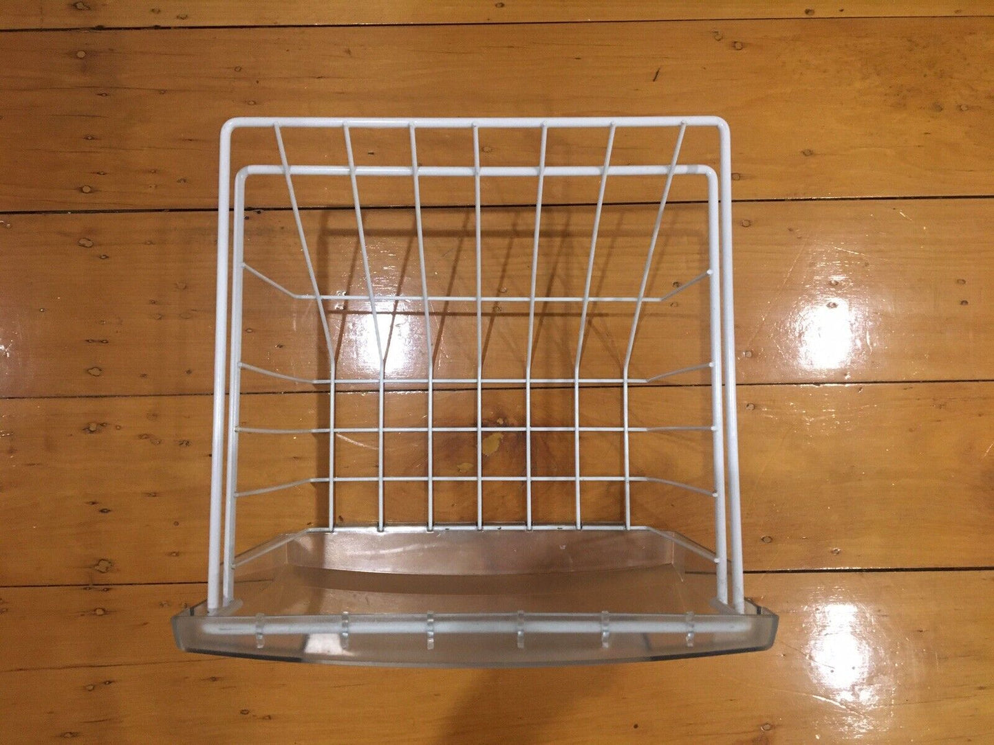 1446180 1460513 Westinghouse fridge lower coated freezer basket drawer WSE6070 WSE6100