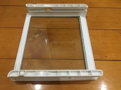 1446181 1446182 1460511 1460979 1461514 Electrolux Kelvinator Simpson Westinghouse fridge freezer glass basket roller shelf assy FITS ALL WSE6070 WSE6100