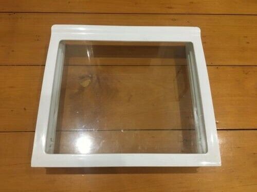 1446181 1446182 1460511 1460979 1461514 Electrolux Kelvinator Simpson Westinghouse fridge freezer glass basket roller shelf assy FITS ALL WSE6070 WSE6100