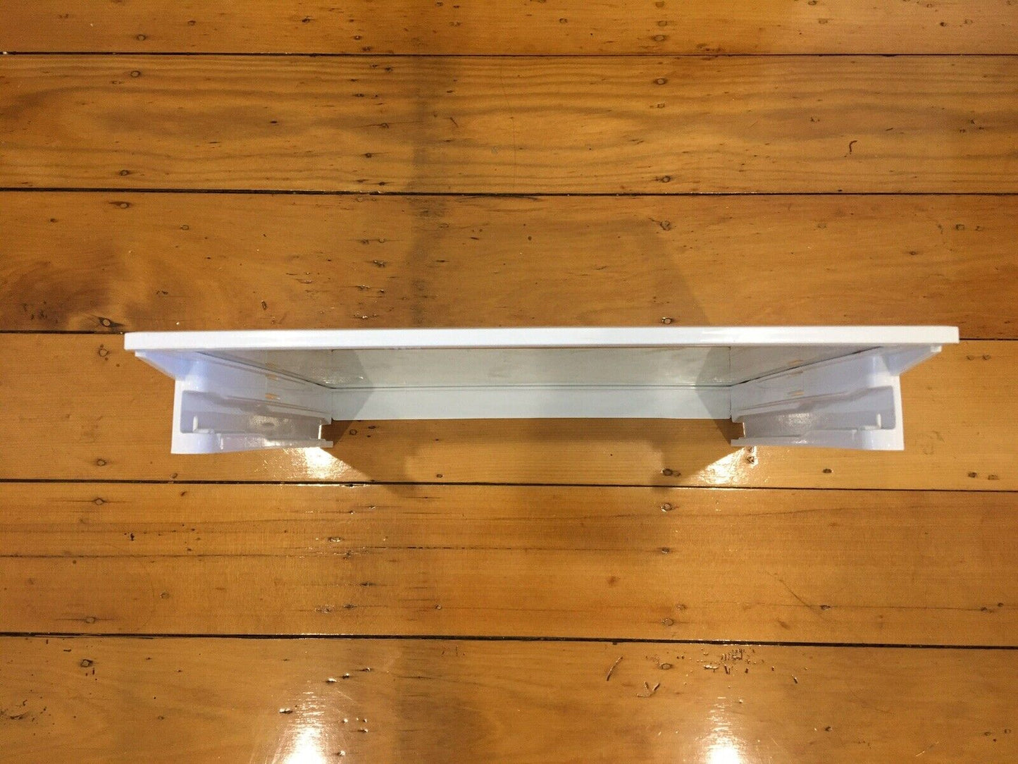 1446232 1460461 Westinghouse fridge glass deli crisper roller shelf FITS ALL WSE6070 WSE6100