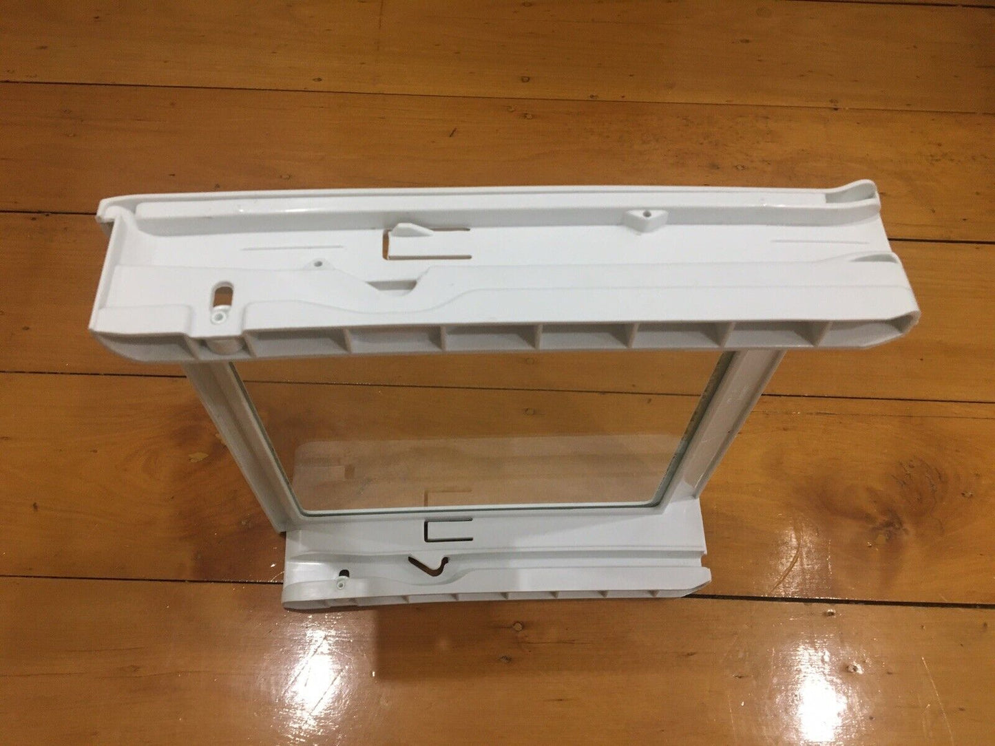 1446181 1446182 1460511 1460979 1461514 Electrolux Kelvinator Simpson Westinghouse fridge freezer glass basket roller shelf assy FITS ALL WSE6070 WSE6100