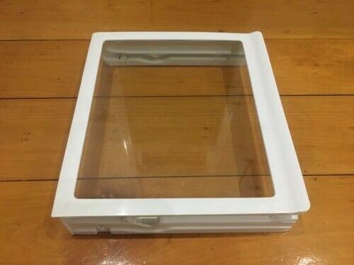 1446181 1446182 1460511 1460979 1461514 Electrolux Kelvinator Simpson Westinghouse fridge freezer glass basket roller shelf assy FITS ALL WSE6070 WSE6100
