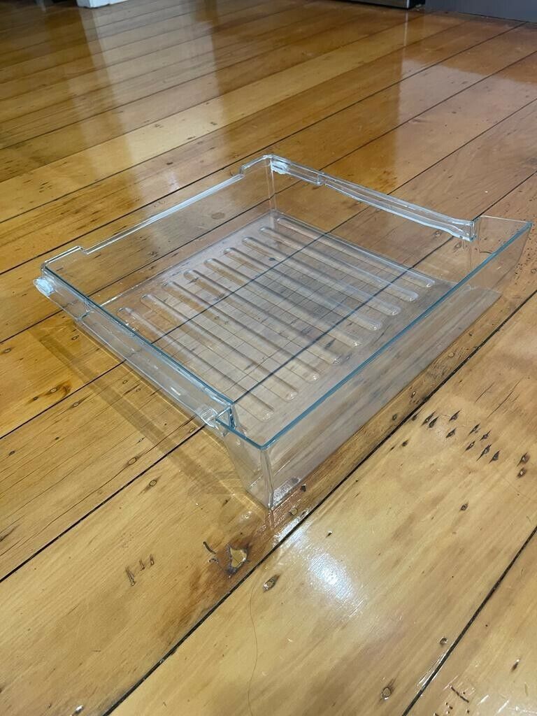 1452718 Westinghouse fridge freezer FC deli bin assy storage drawer FITS ALL WSE6970 WSE7000