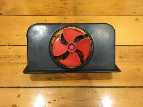 1448767 1449377 1451293 1451294 1451295 241517601 50296525004 Westinghouse fridge freezer evaporator fan shroud motor assembly FITS ALL WSE6070 WSE6100 WSE6970 WSE7000