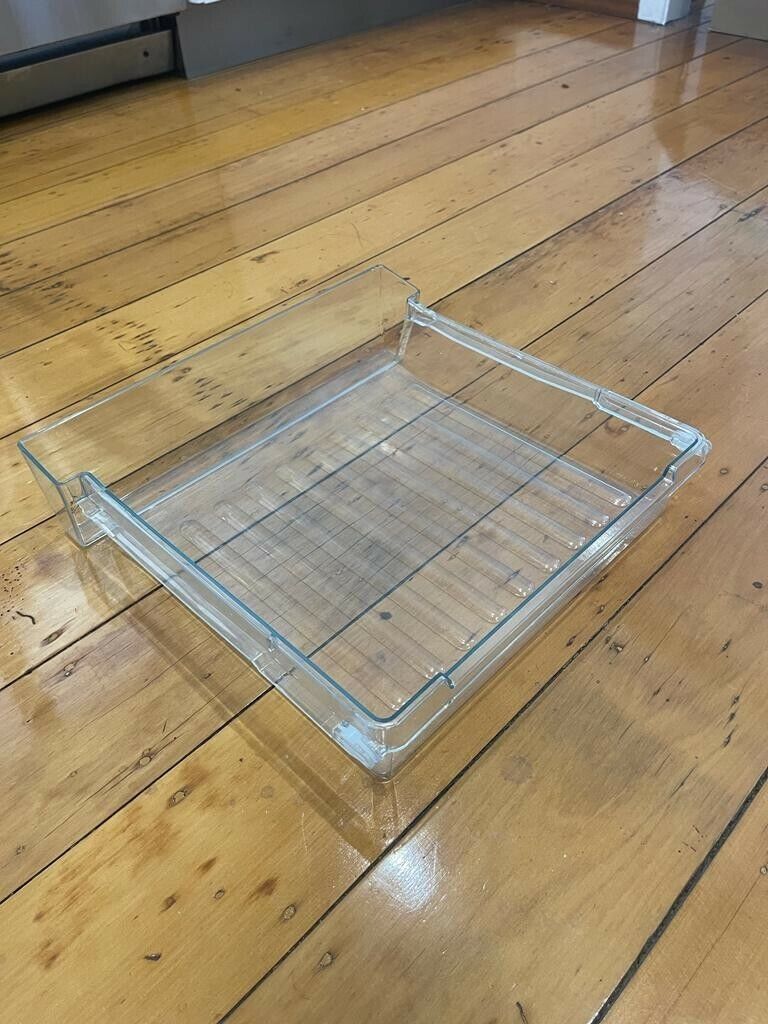 1452718 Westinghouse fridge freezer FC deli bin assy storage drawer FITS ALL WSE6970 WSE7000