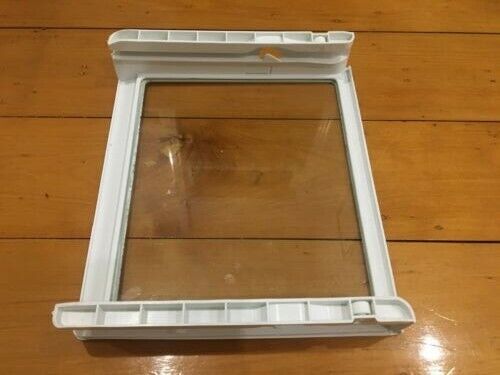 1446181 1446182 1460511 1460979 1461514 Electrolux Kelvinator Simpson Westinghouse fridge freezer glass basket roller shelf assy FITS ALL WSE6070 WSE6100