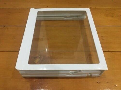 1446181 1446182 1460511 1460979 1461514 Electrolux Kelvinator Simpson Westinghouse fridge freezer glass basket roller shelf assy FITS ALL WSE6070 WSE6100