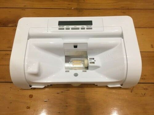 1454698 811658501 Westinghouse fridge freezer rear PCB control housing assembly assy display FITS ALL WSE6100