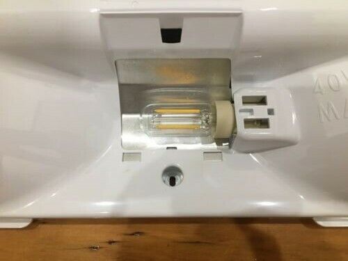1454698 811658501 Westinghouse fridge freezer rear PCB control housing assembly assy display FITS ALL WSE6100