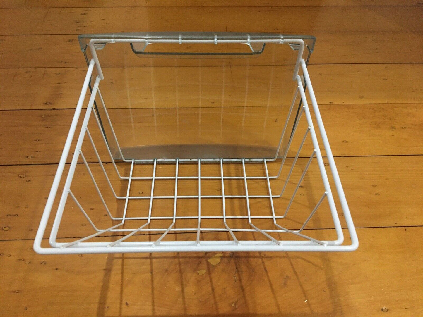 1446180 1460513 Westinghouse fridge lower coated freezer basket drawer WSE6070 WSE6100