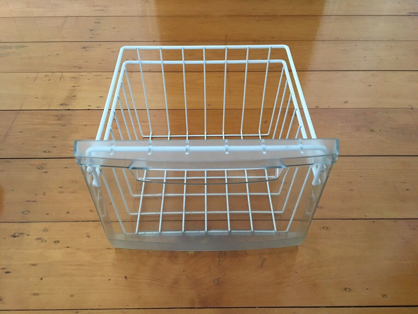 1446177 1460514 Westinghouse fridge upper freezer basket FITS ALL WSE6070 WSE6100