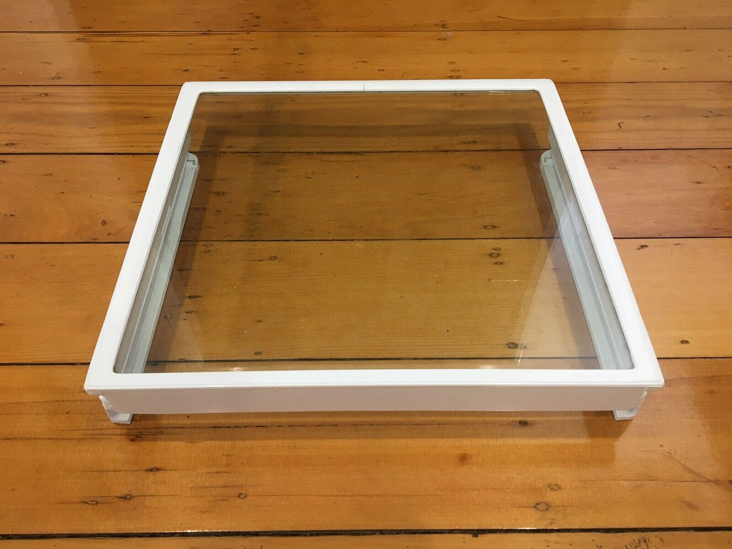 1446232 1460461 Westinghouse fridge glass deli crisper roller shelf FITS ALL WSE6070 WSE6100