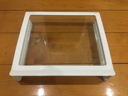 1446181 1446182 1460511 1460979 1461514 Electrolux Kelvinator Simpson Westinghouse fridge freezer glass basket roller shelf assy FITS ALL WSE6070 WSE6100