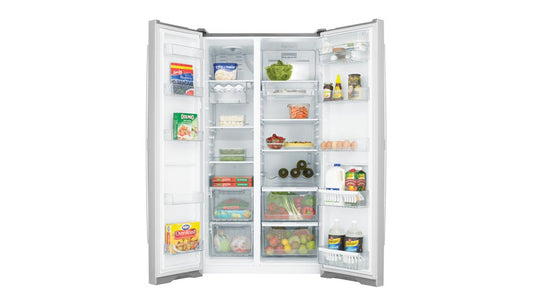 Westinghouse fridge compartment freezing food WSE6070 WSE6100 WSE6970 WSE7000