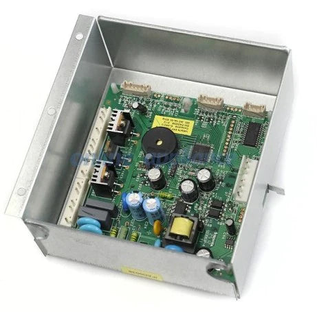 Westinghouse side by side fridge freezer not cooling AT ALL WSE6070 WSE6100 WSE6970 WSE7000