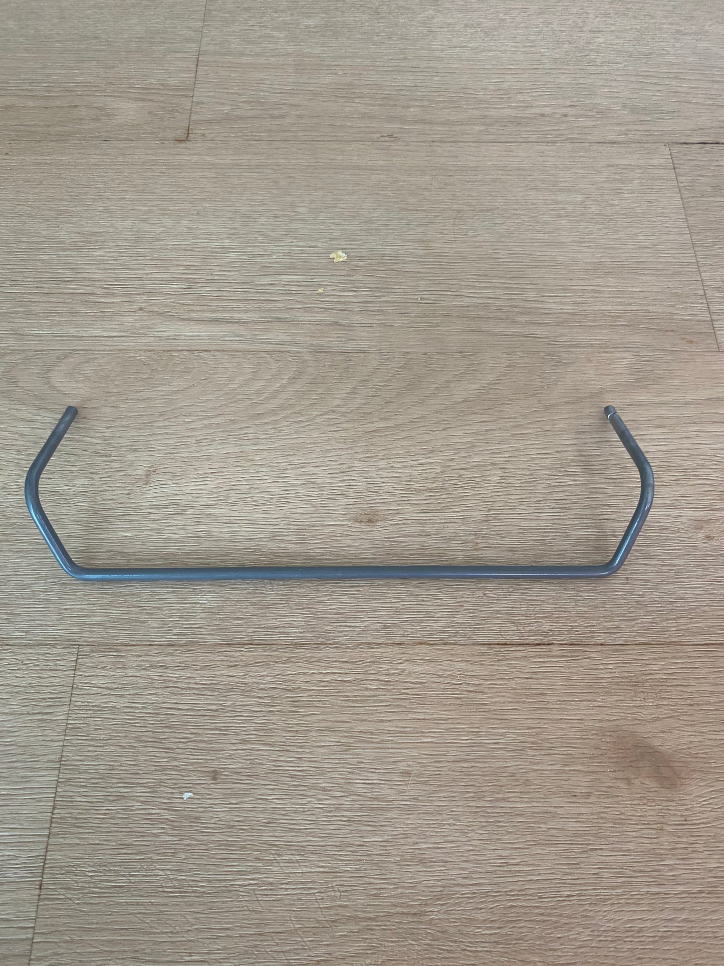 837080 818860 Fisher & Paykel French door fridge freezer door shelf bottle rail support 900 FITS RF610A