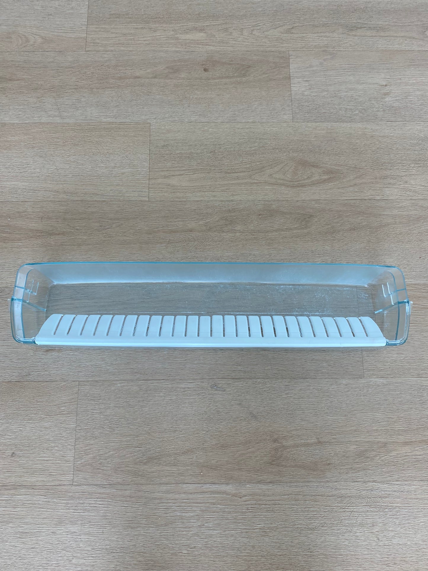 1441944 1443404 1443407 Westinghouse fridge door BOTTLE SHELF bin tray insert guard + fingers