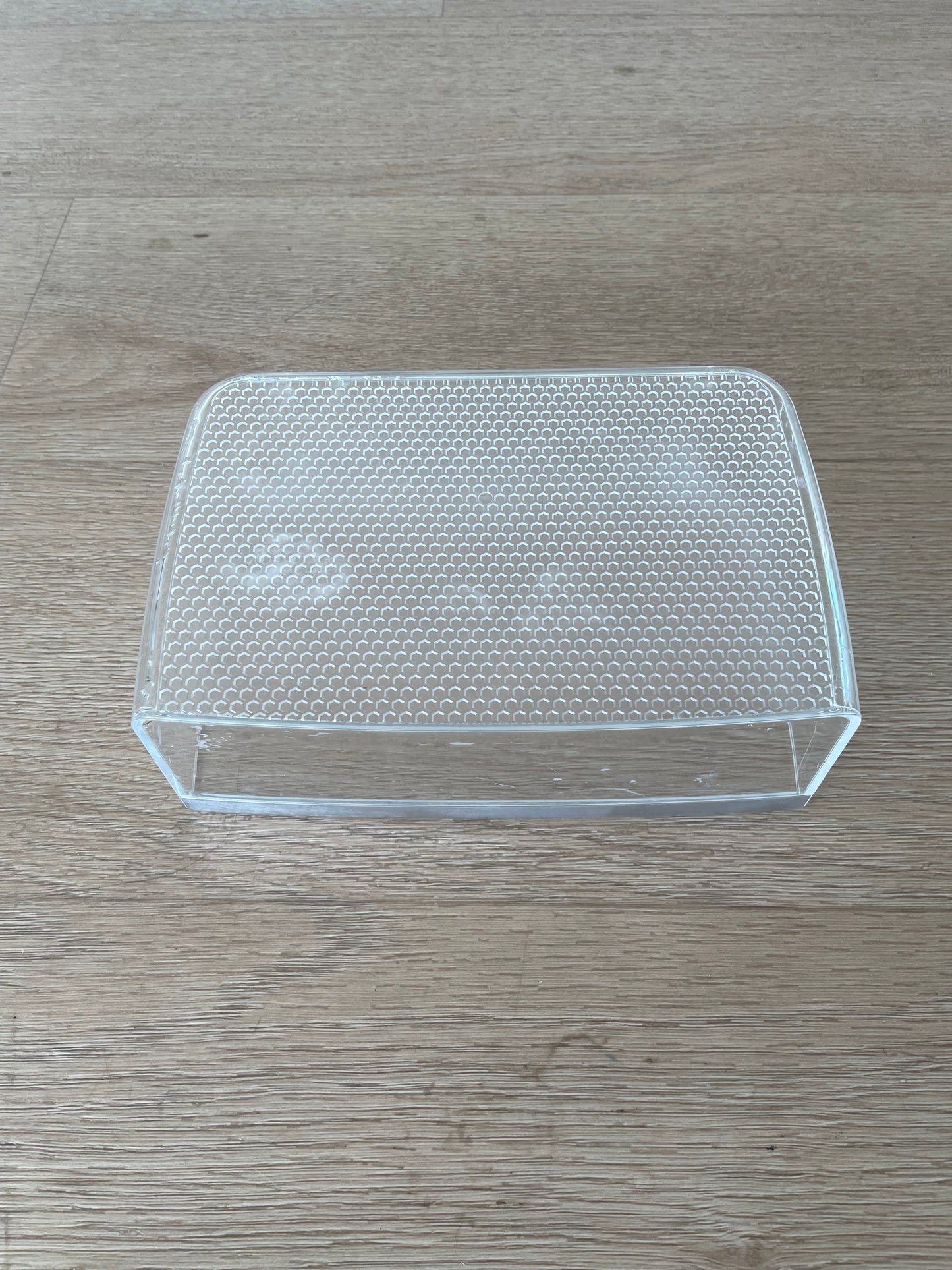 890148527 4055879292 Electrolux Westinghouse fridge door half width bin shelf