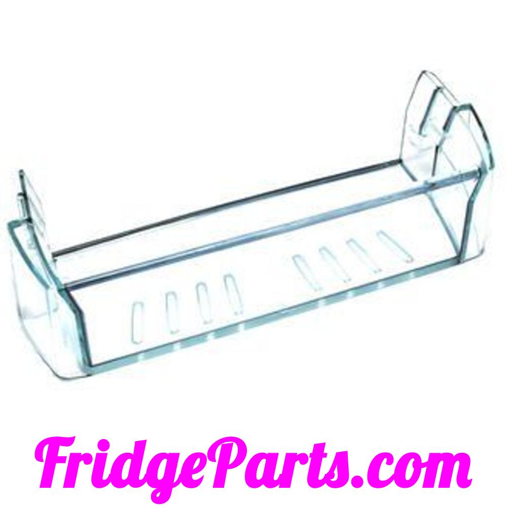 1445701 1448357 50291873003 Westinghouse fridge FREEZER DOOR shelf bin tray WSE6070 WSE6100 WSE6970 WSE7000