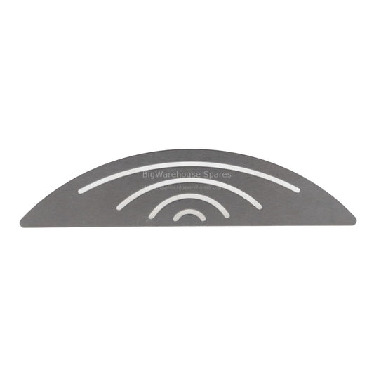 1454441 Westinghouse fridge freezer drip tray