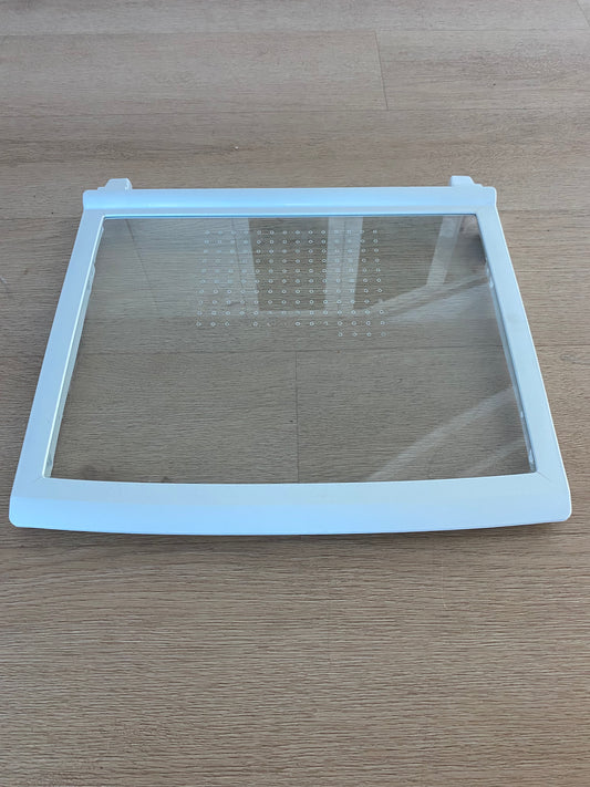 5027JQ1025 LG fridge glass shelf