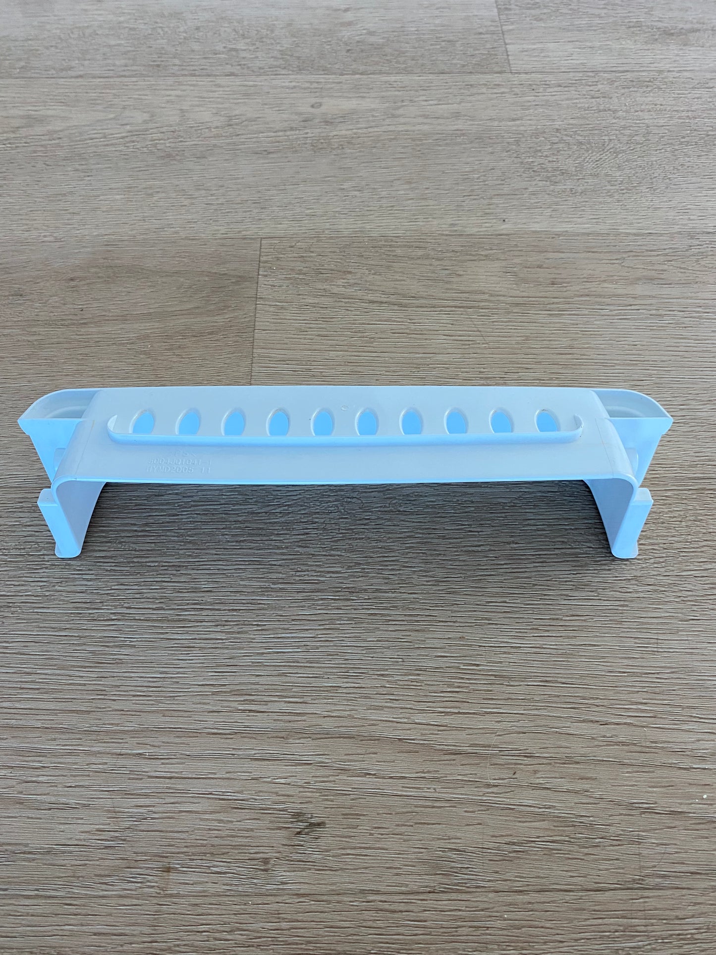 5004JQ1041 5004JQ1041-1 LG fridge TOP FREEZER DOOR SHELF guard insert tray bin basket