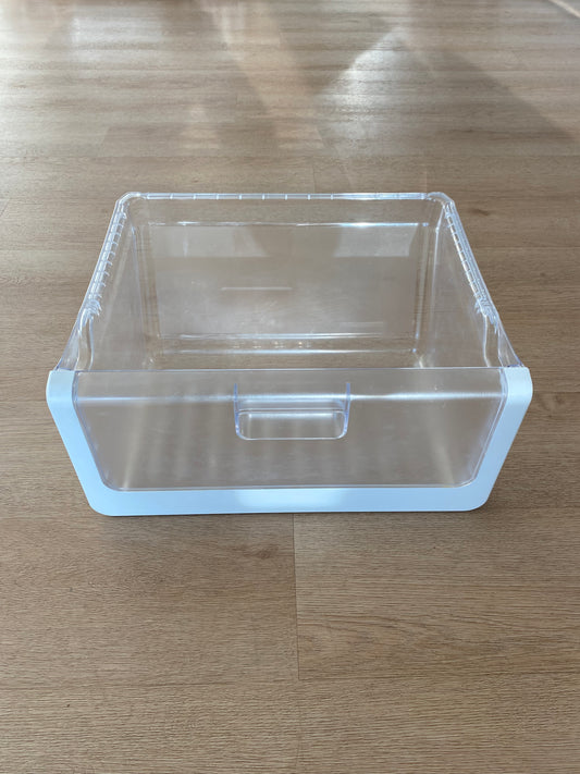 DA61-03370 DA61-03370B DA97-05044B Samsung fridge lower vegetable crisper drawer