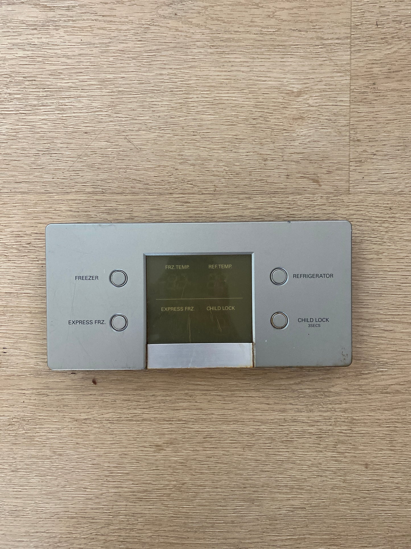 EBR337955 LG fridge freezer digital display screen FITS GC-B197NFS