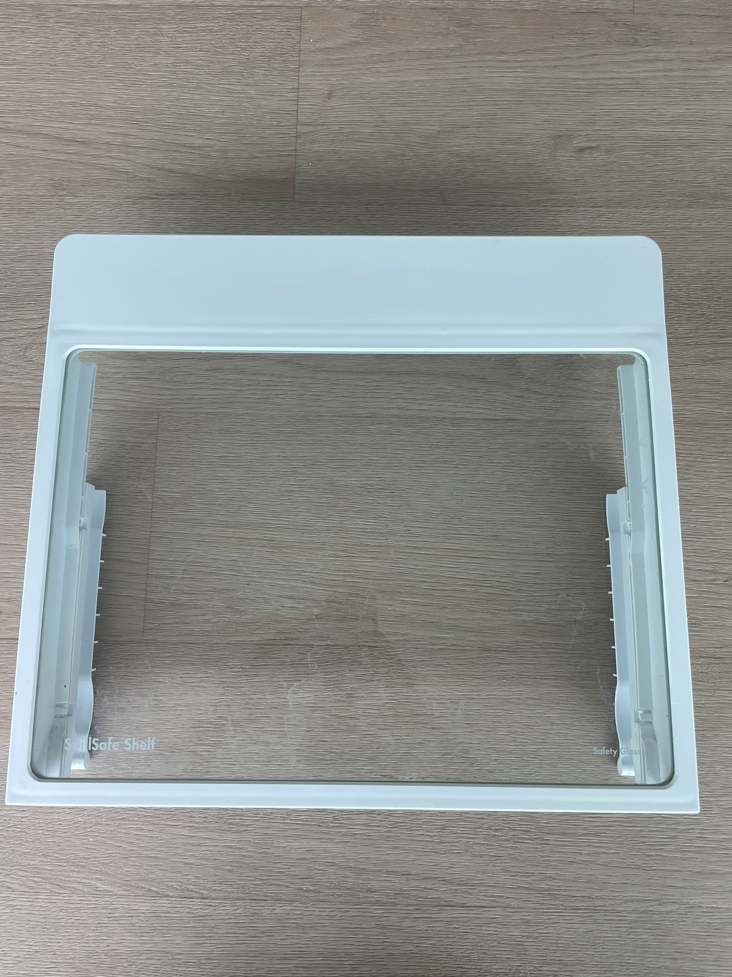 890128691 4055879409 Westinghouse side by side fridge Cover Crisper Lower bottom glass shelf