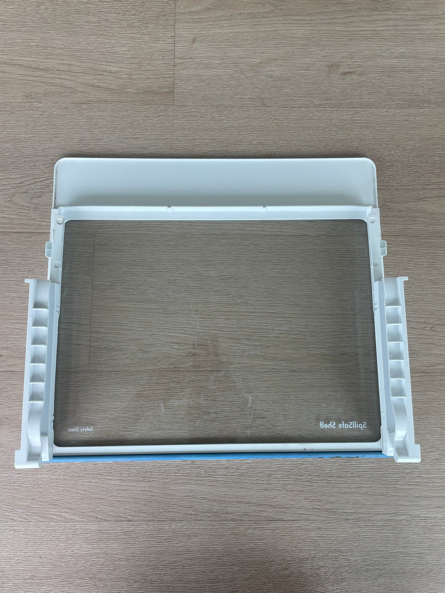 890128691 4055879409 Westinghouse side by side fridge Cover Crisper Lower bottom glass shelf