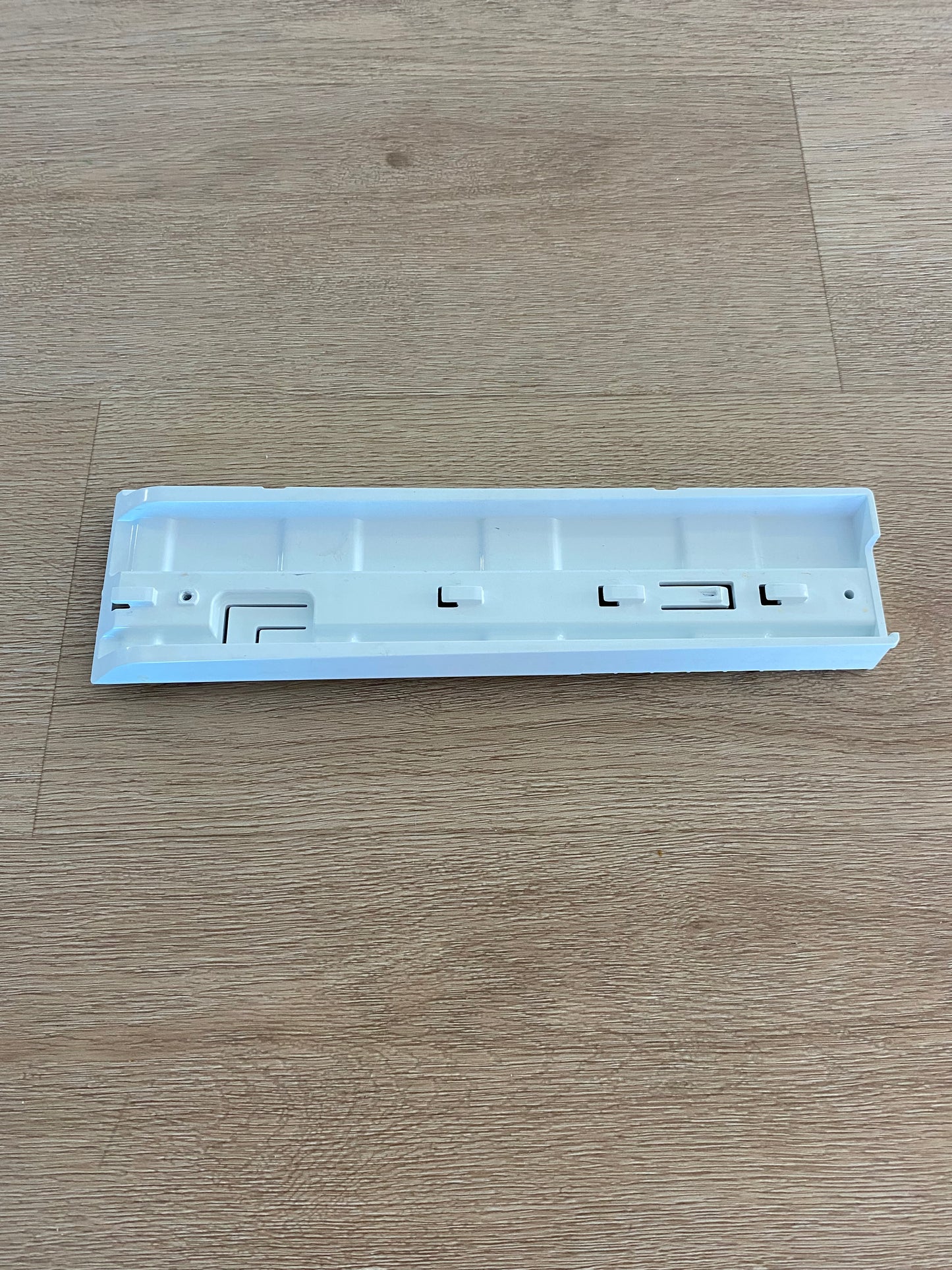 1451542 4055058319 1451507 4055053781 A00600901 Westinghouse fridge freezer LHS left hand side freezer extension slide assembly + bin rail insert