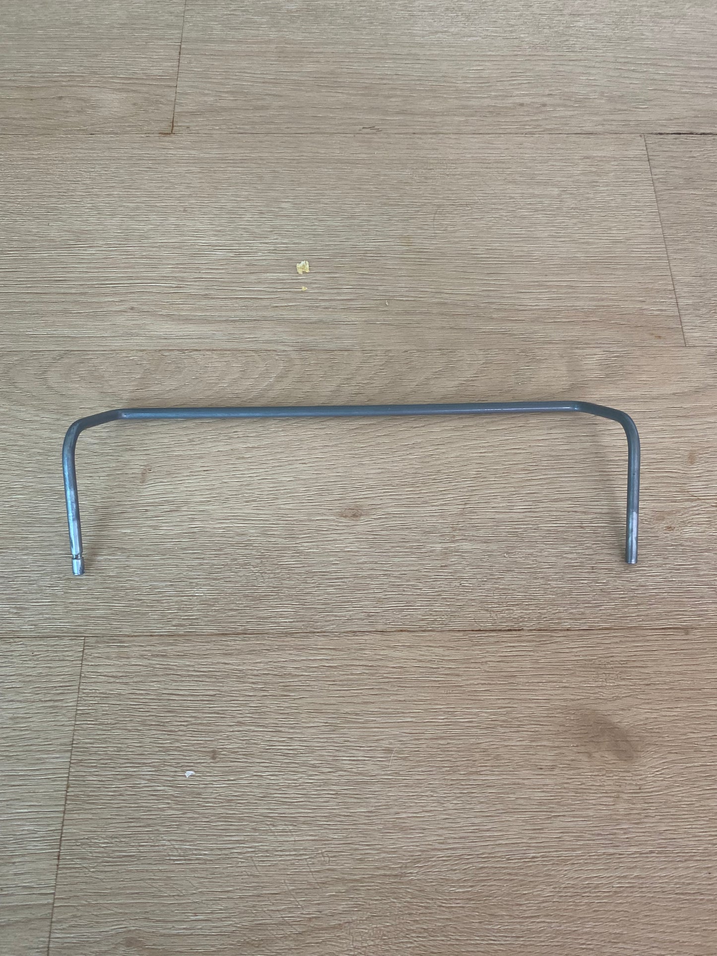 837080 818860 Fisher & Paykel French door fridge freezer door shelf bottle rail support 900 FITS RF610A