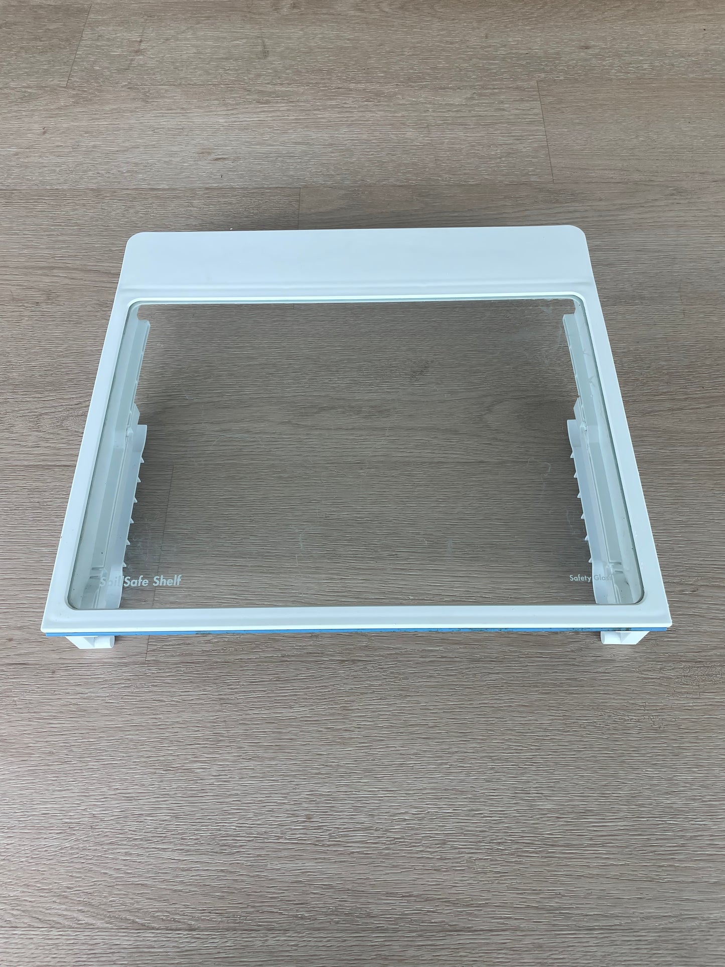 890128691 4055879409 Westinghouse side by side fridge Cover Crisper Lower bottom glass shelf