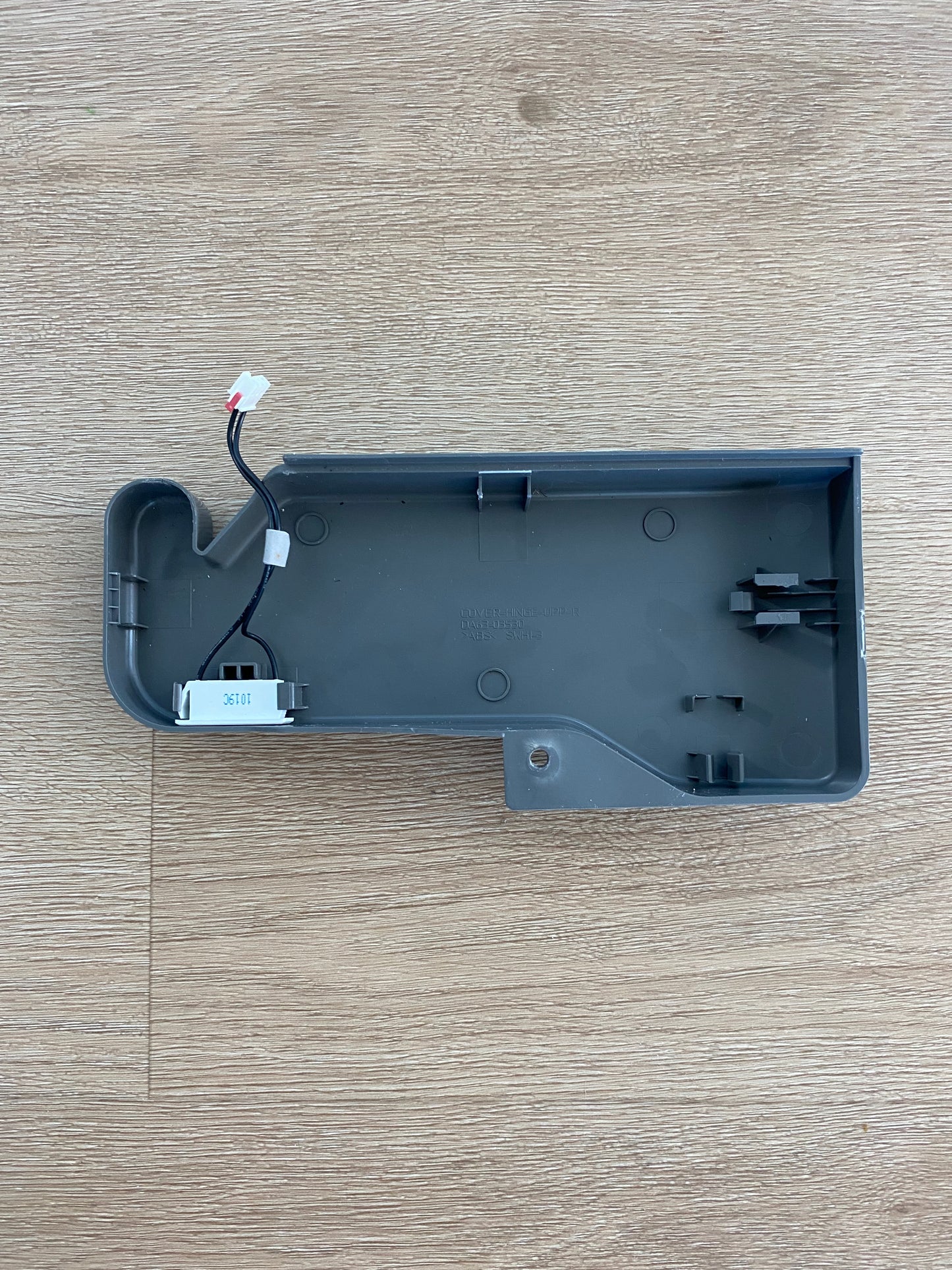 DA63-03530 DA63-03530D DA63-03530J Samsung fridge upper right hand side hinge cover RHS