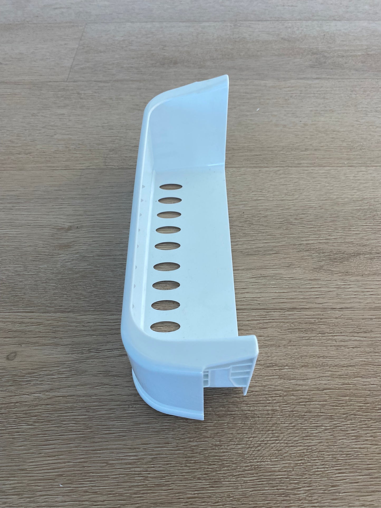 5004JQ1037 5004JQ1037-1 LG fridge FREEZER DOOR UPPER SHELF bin guard tray insert