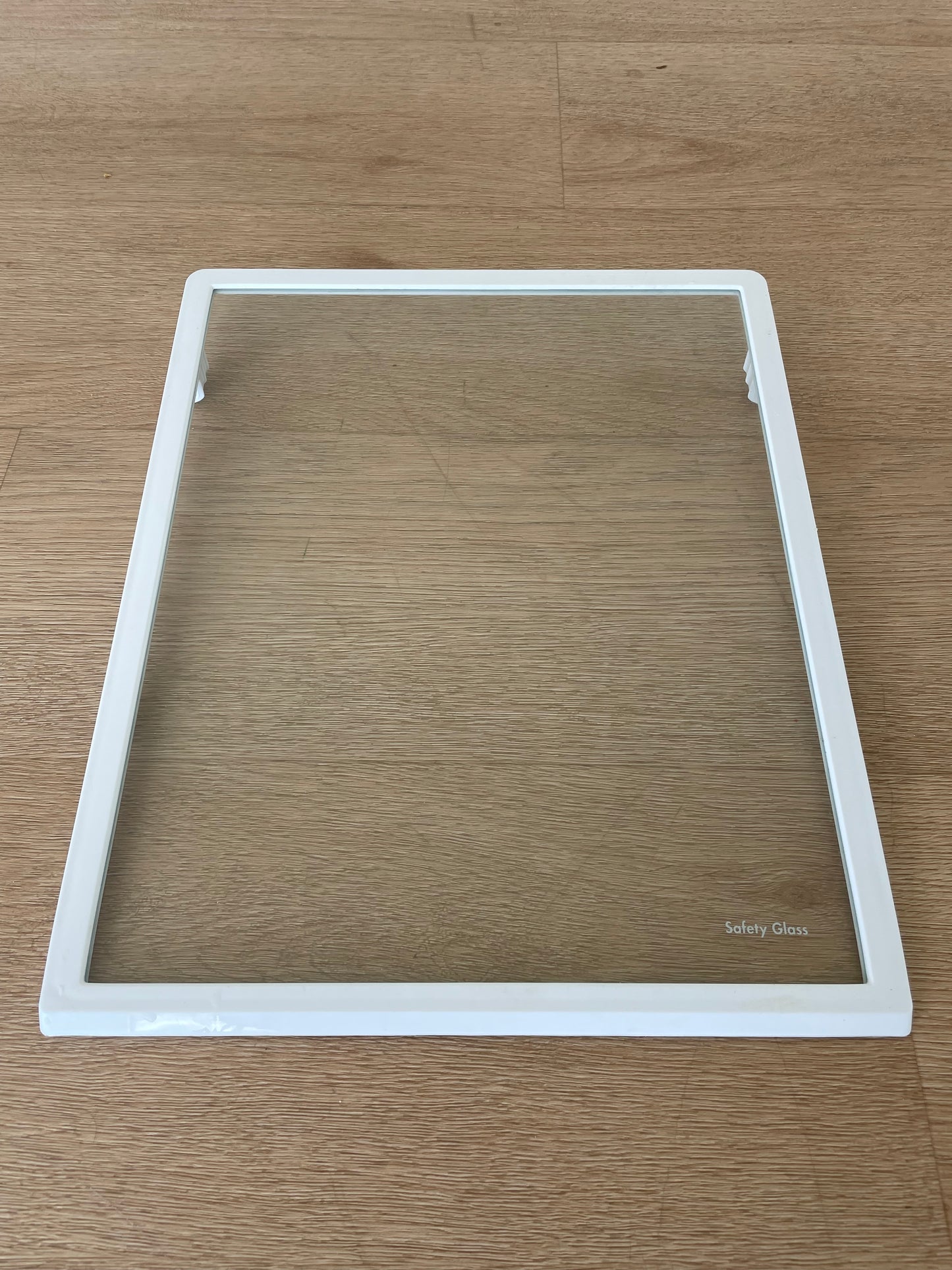 890141803 4055903985 Westinghouse fridge UPPER FREEZER GLASS SHELF