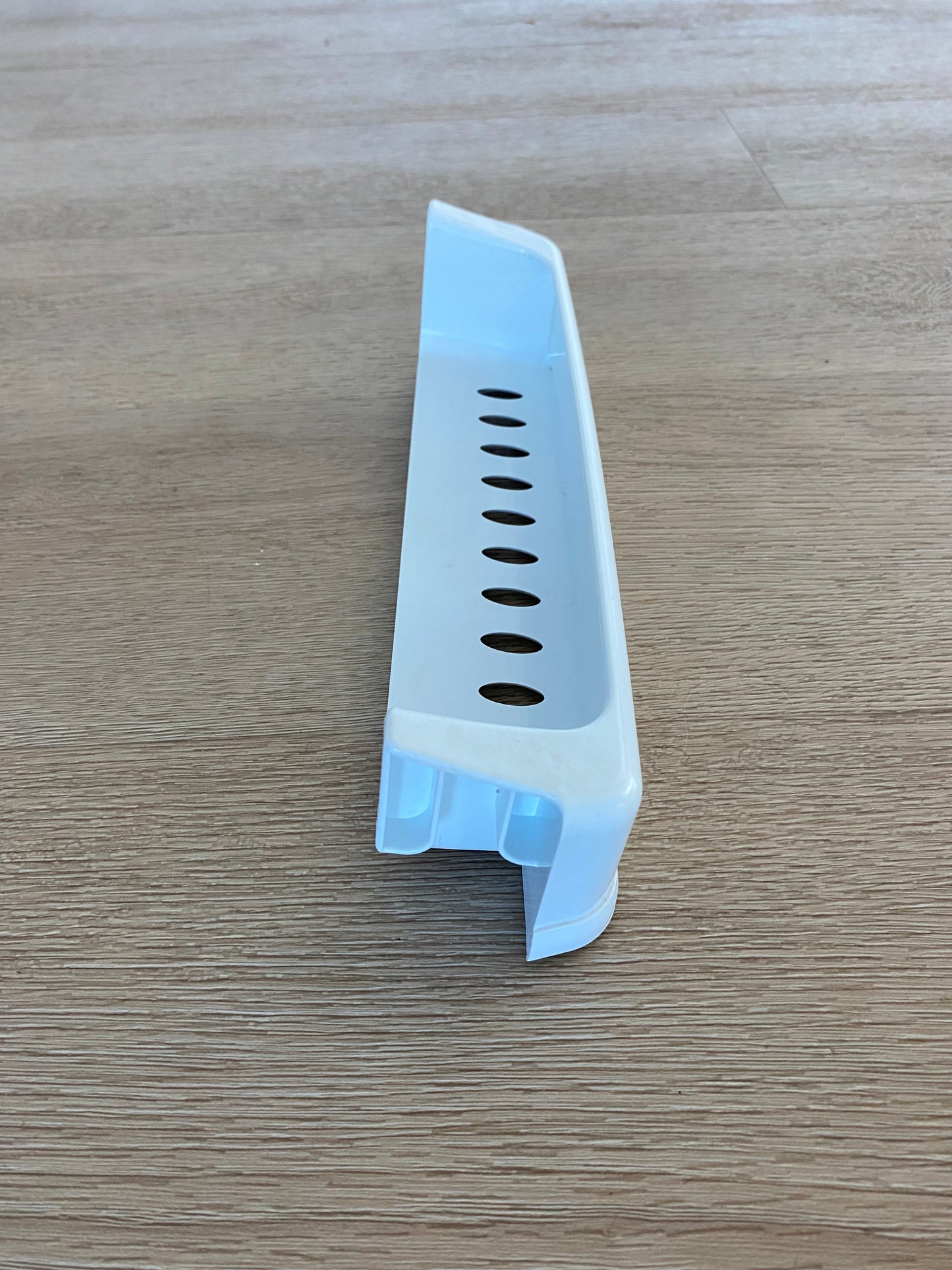 5004JQ1041 5004JQ1041-1 LG fridge TOP FREEZER DOOR SHELF guard insert tray bin basket