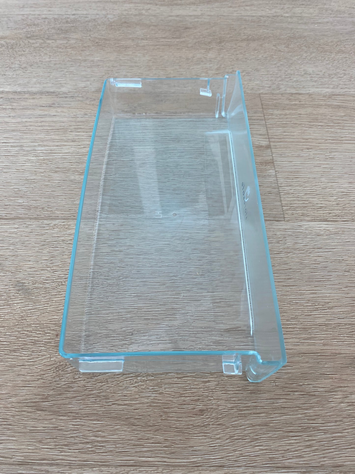 1447736 Westinghouse fridge door LHS hand side LEFT UTILITY BIN drawer