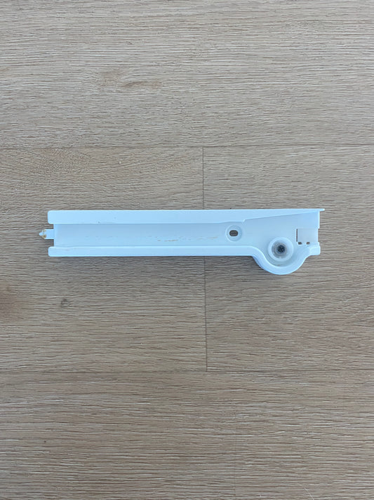 AEC72909802 MEA330919 NT.06.09 R 128D LG FREEZER COMPARTMENT UPPER RIGHT hand side RHS RH top drawer basket runner guide rail