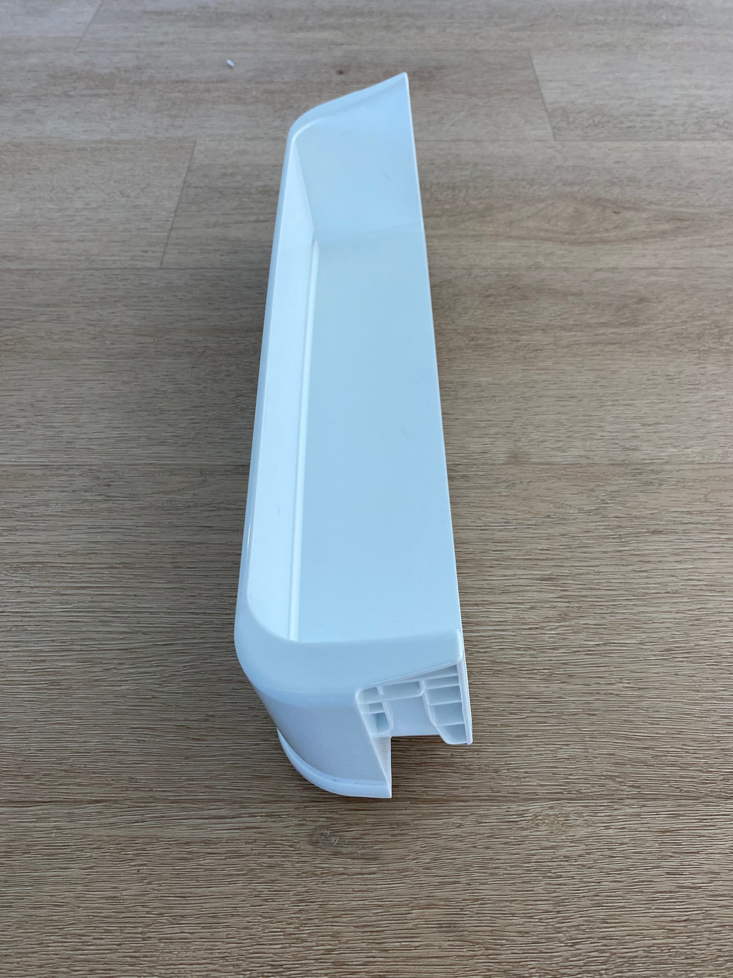 5004JQ1036-2 5004JQ1036A 5004JS1007C LG fridge door lower bottom shelf basket bin