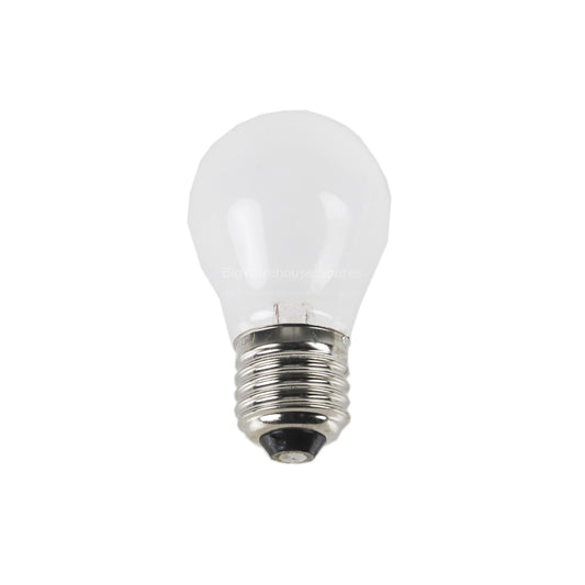 4713001201 Samsung side by side fridge FREEZER INCANDESCENT LAMP light bulb globe 40W