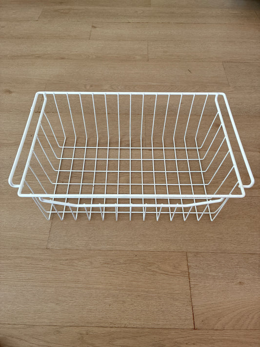 877935 Fisher & Paykel fridge freezer wire upper basket top drawer FITS E442B 680mm CABINETS