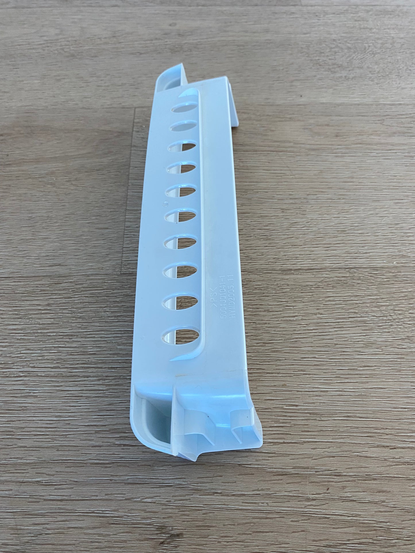 5004JQ1041 5004JQ1041-1 LG fridge TOP FREEZER DOOR SHELF guard insert tray bin basket