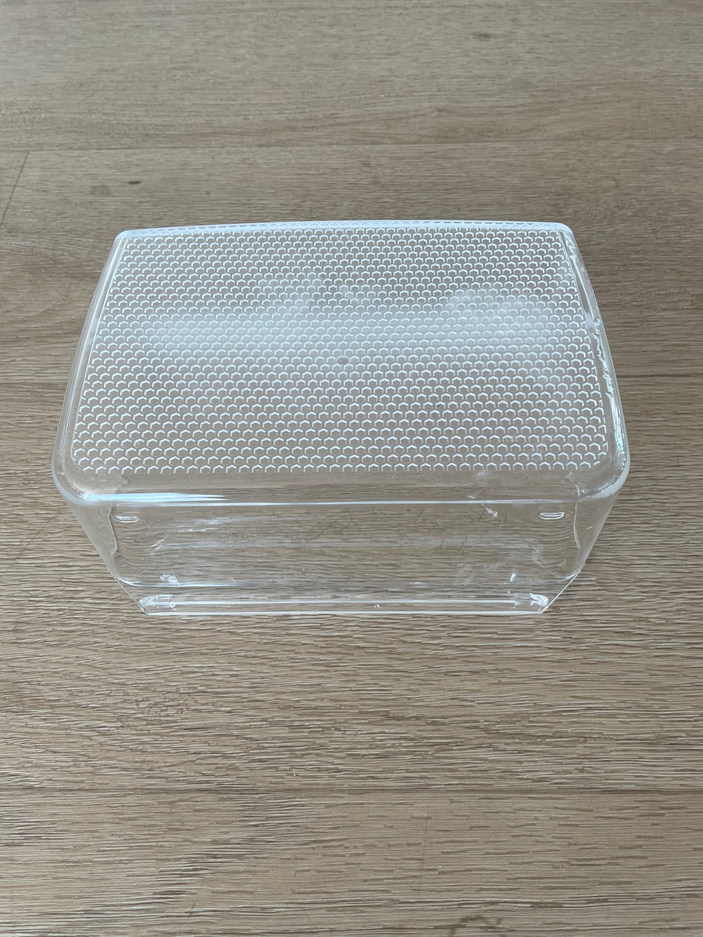 890148527 4055879292 Electrolux Westinghouse fridge door half width bin shelf