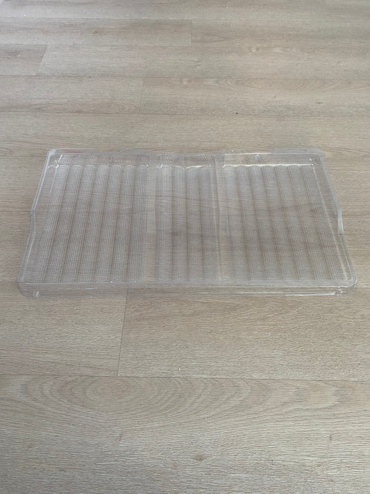 836574 Fisher & Paykel fridge freezer humidity control lid FITS 790mm CABINETS
