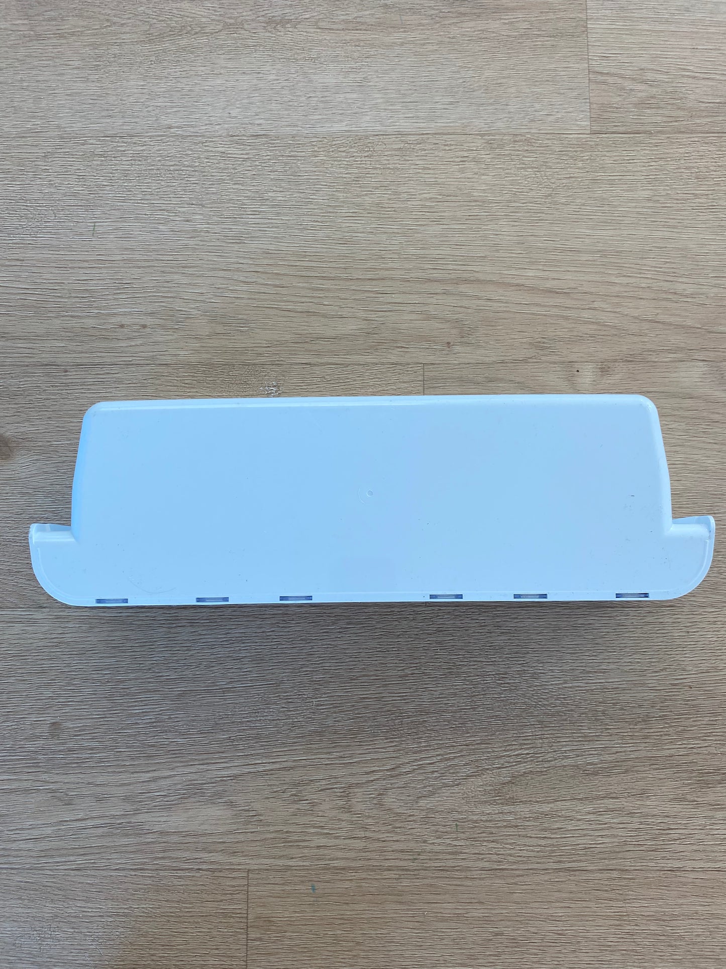 DA63-03650A Samsung FRIDGE DOOR LOWER SHELF bottom guard bin tray insert SRS606DHLS SRS607HDSS