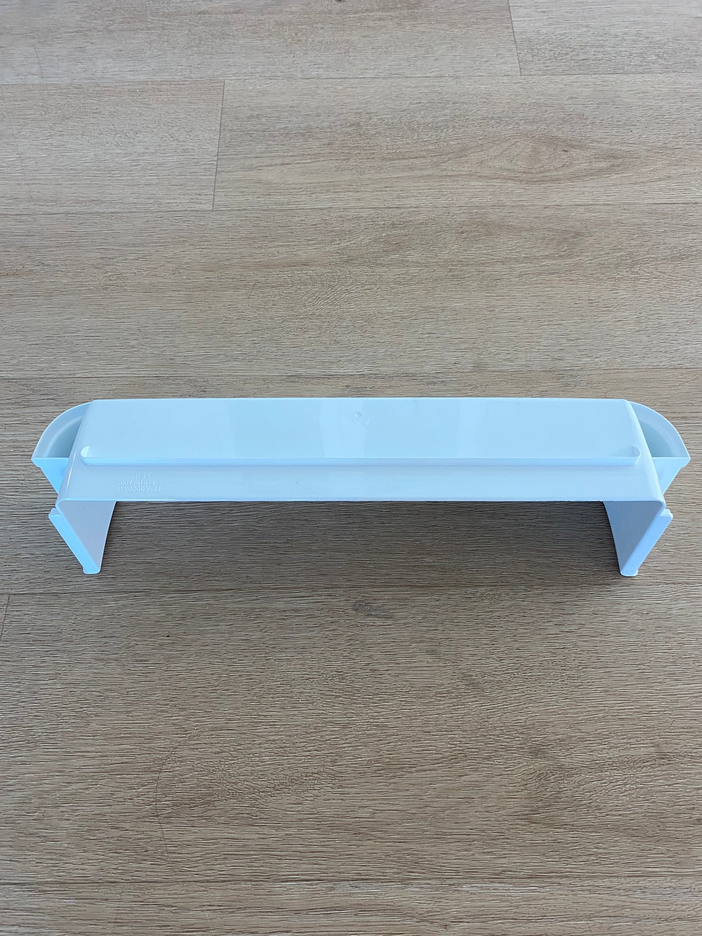 5004JQ1036-2 5004JQ1036A 5004JS1007C LG fridge door lower bottom shelf basket bin